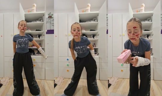 drama_queenjulix TikTok Live — Sep 10, 2026, 6:10 PM