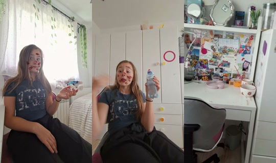 drama_queenjulix TikTok Live — Sep 18, 2026, 2:16 PM
