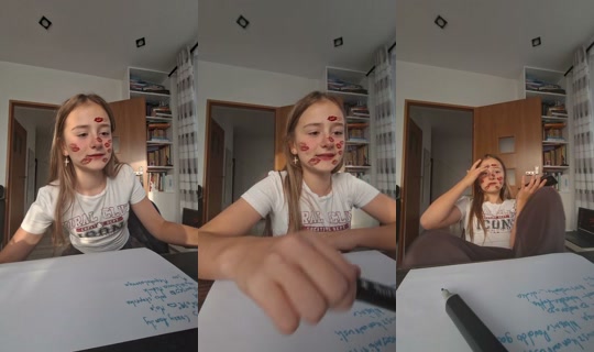 drama_queenjulix TikTok Live — Sep 24, 2026, 3:02 PM