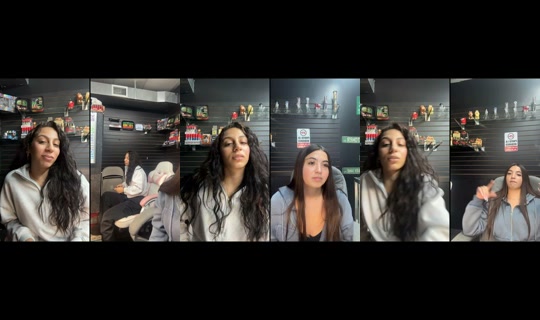 drea.procida TikTok Live — Sep 25, 2026, 6:36 PM