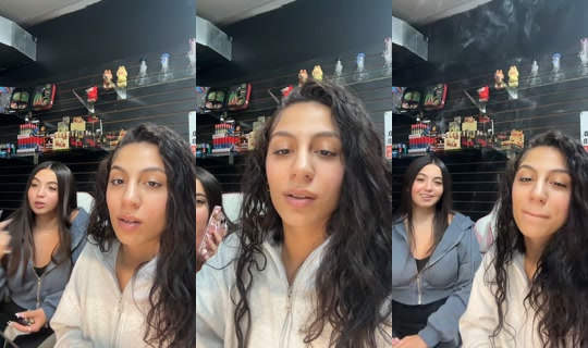 drea.procida TikTok Live — Sep 25, 2026, 8:24 PM