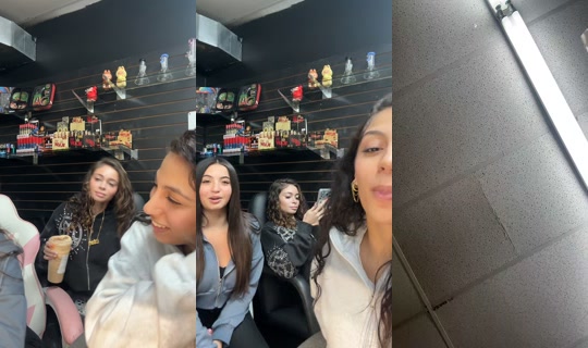 drea.procida TikTok Live — Sep 25, 2026, 8:39 PM