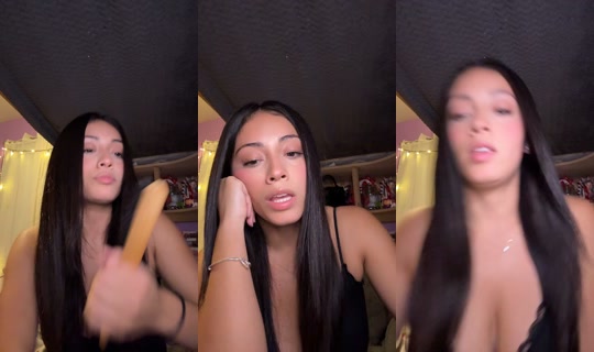 dreaabb TikTok Live — Sep 29, 2026, 11:47 PM