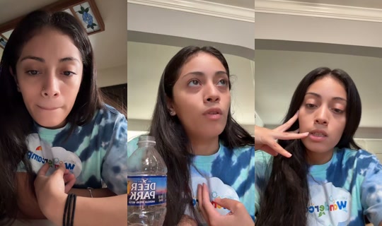 dreaabb TikTok Live — Sep 30, 2026, 8:15 PM