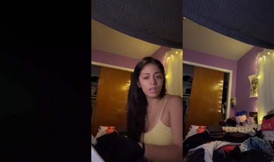 dreaabb TikTok Live — Oct 1, 2026, 12:17 AM