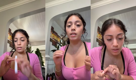 dreaabb TikTok Live — Oct 1, 2026, 7:30 PM