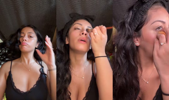 dreaabb TikTok Live — Oct 3, 2026, 7:08 PM