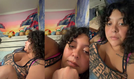 dreababy420 TikTok Live — Oct 2, 2026, 4:39 AM