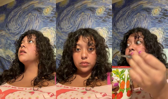 dreababy420 TikTok Live — Oct 3, 2026, 3:13 AM