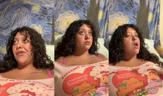 dreababy420 TikTok Live — Oct 3, 2026, 3:27 AM