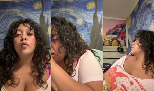 dreababy420 TikTok Live — Oct 3, 2026, 4:18 AM