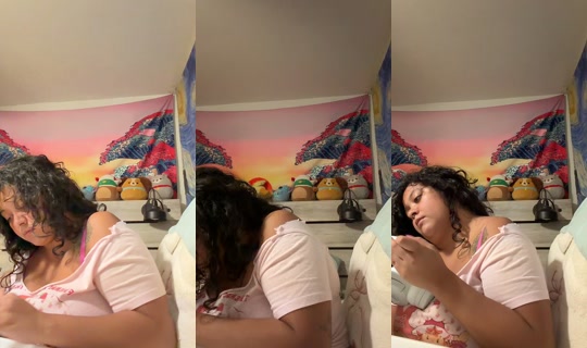 dreababy420 TikTok Live — Oct 3, 2026, 5:59 AM