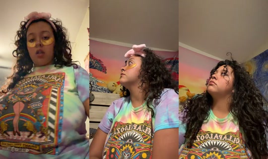 dreababy420 TikTok Live — Oct 5, 2026, 5:28 AM