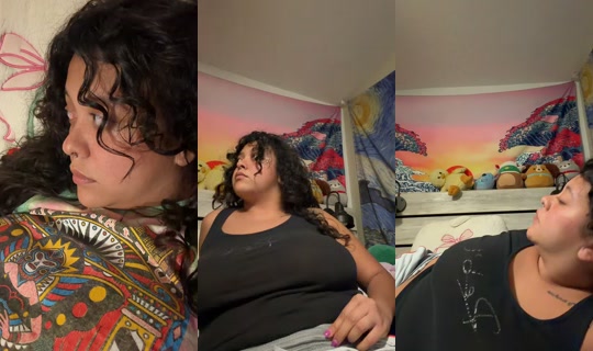 dreababy420 TikTok Live — Oct 5, 2026, 6:19 AM