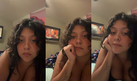 dreababy420 TikTok Live — Oct 5, 2026, 7:09 AM