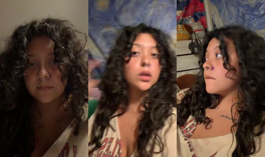 dreababy420 TikTok Live — Oct 6, 2026, 5:24 AM