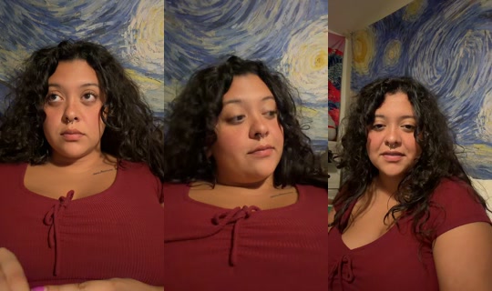 dreababy420 TikTok Live — Oct 7, 2026, 3:44 AM