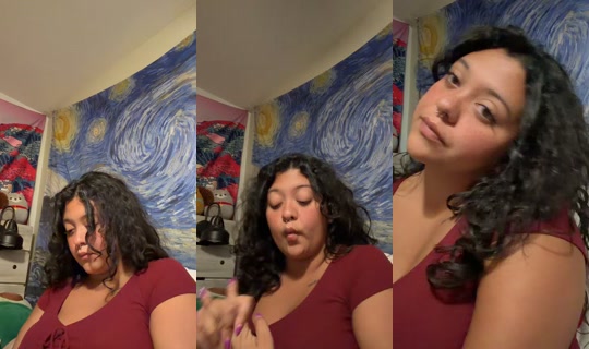 dreababy420 TikTok Live — Oct 7, 2026, 4:50 AM