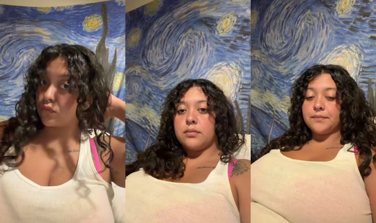 dreababy420 TikTok Live — Oct 8, 2026, 5:00 AM