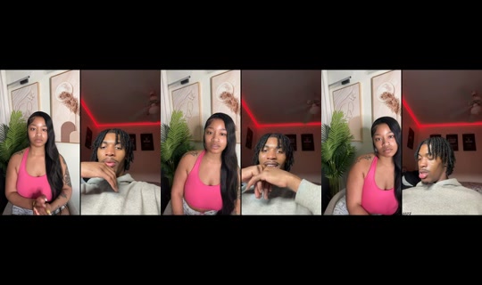 dreajewell TikTok Live — Sep 30, 2026, 3:41 PM