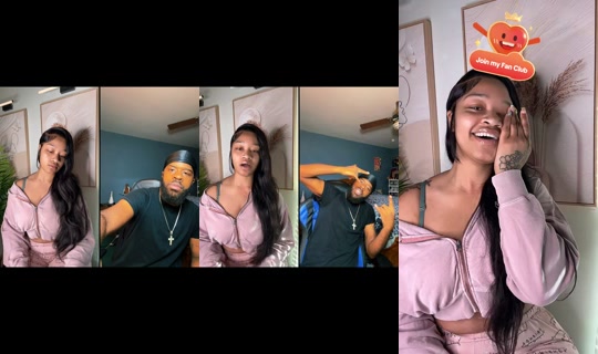 dreajewell TikTok Live — Oct 2, 2026, 1:28 PM