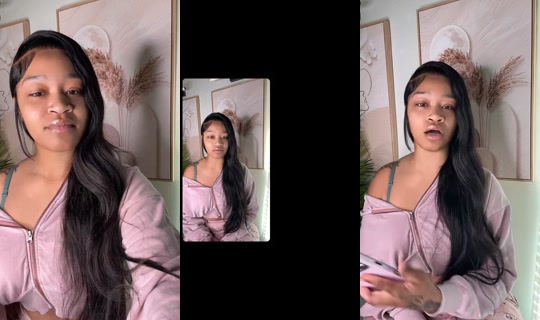 dreajewell TikTok Live — Oct 2, 2026, 2:18 PM