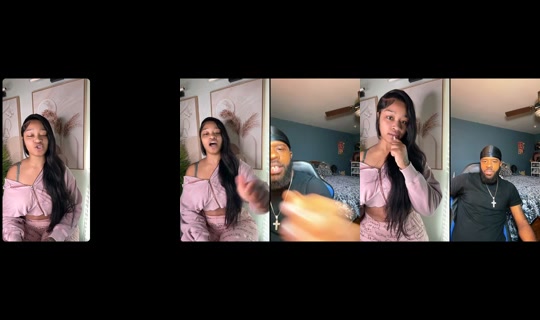 dreajewell TikTok Live — Oct 2, 2026, 3:09 PM
