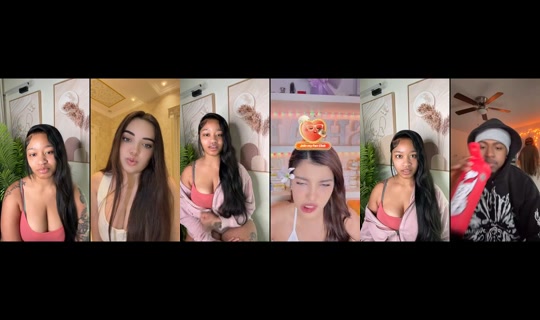 dreajewell TikTok Live — Oct 5, 2026, 1:45 PM