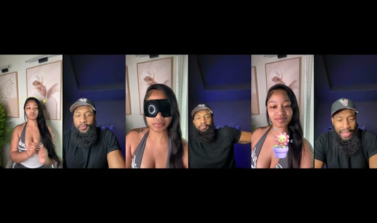 dreajewell TikTok Live — Oct 6, 2026, 8:05 PM