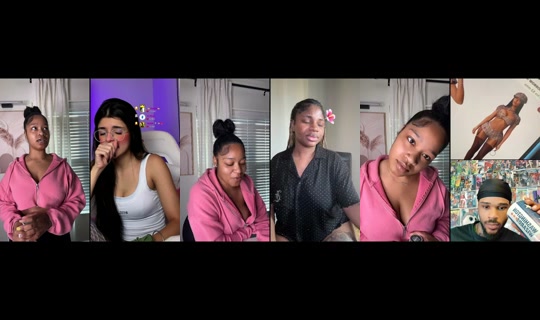 dreajewell TikTok Live — Oct 8, 2026, 1:33 PM