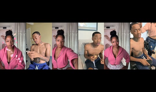 dreajewell TikTok Live — Oct 8, 2026, 4:35 PM