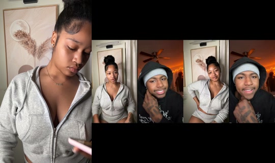 dreajewell TikTok Live — Oct 9, 2026, 11:10 AM