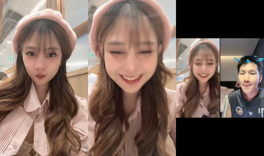 dream.knnpp TikTok Live — Aug 24, 2026, 8:49 AM