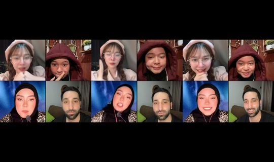 dream.knnpp TikTok Live — Aug 24, 2026, 1:50 PM