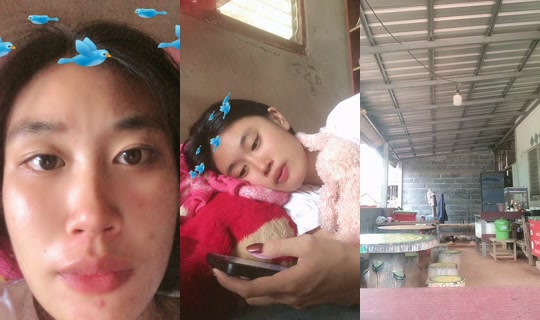dream_2006_6 TikTok Live — Aug 27, 2026, 4:31 AM