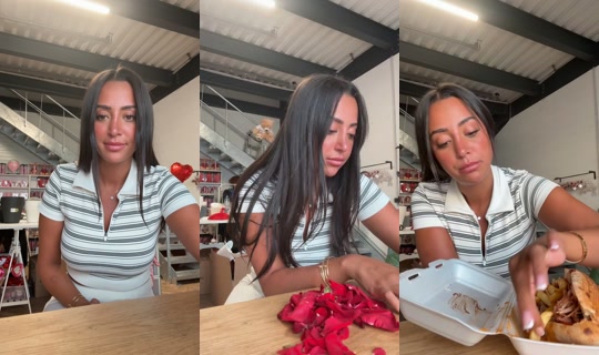 dreamflowers.fr TikTok Live — Aug 20, 2026, 5:16 PM