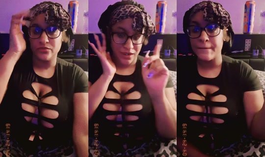 dreamgirl28573 TikTok Live — Aug 23, 2026, 12:40 AM