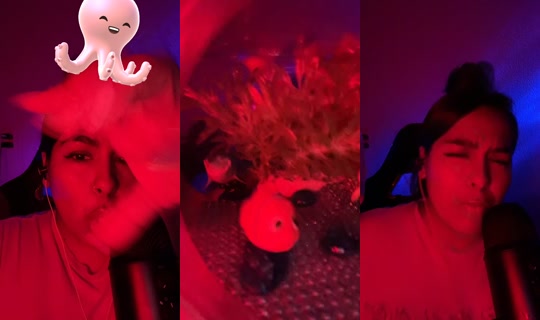 dreamlandtexas TikTok Live — Aug 23, 2026, 8:50 AM