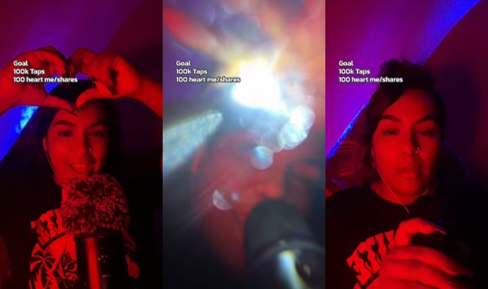 dreamlandtexas TikTok Live — Sep 19, 2026, 6:49 AM
