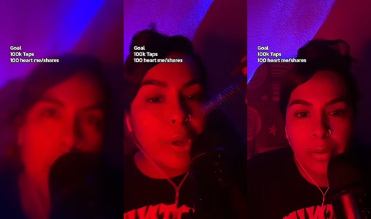 dreamlandtexas TikTok Live — Sep 19, 2026, 7:39 AM