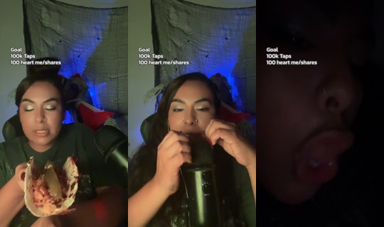 dreamlandtexas TikTok Live — Sep 20, 2026, 9:48 AM