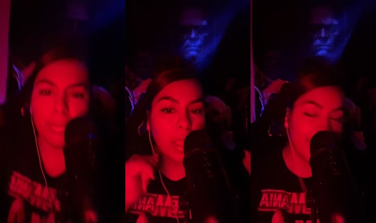 dreamlandtexas TikTok Live — Sep 30, 2026, 4:39 AM