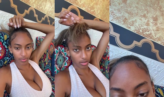 dreamofnini TikTok Live — Aug 23, 2026, 11:24 PM