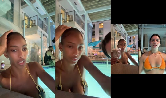 dreamofnini TikTok Live — Aug 24, 2026, 3:23 AM