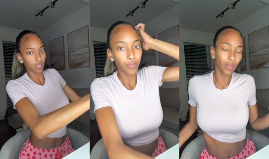 dreamofnini TikTok Live — Aug 25, 2026, 4:39 AM