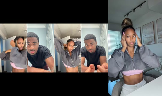 dreamofnini TikTok Live — Aug 25, 2026, 7:35 PM
