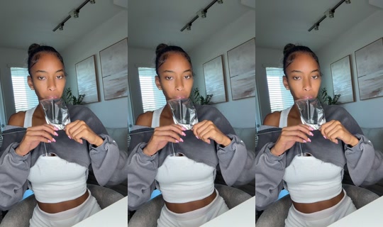 dreamofnini TikTok Live — Aug 25, 2026, 8:58 PM