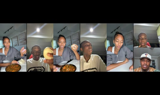 dreamofnini TikTok Live — Aug 25, 2026, 9:13 PM