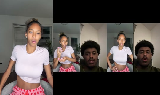 dreamofnini TikTok Live — Aug 26, 2026, 5:24 AM
