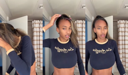 dreamofnini TikTok Live — Aug 26, 2026, 9:47 PM